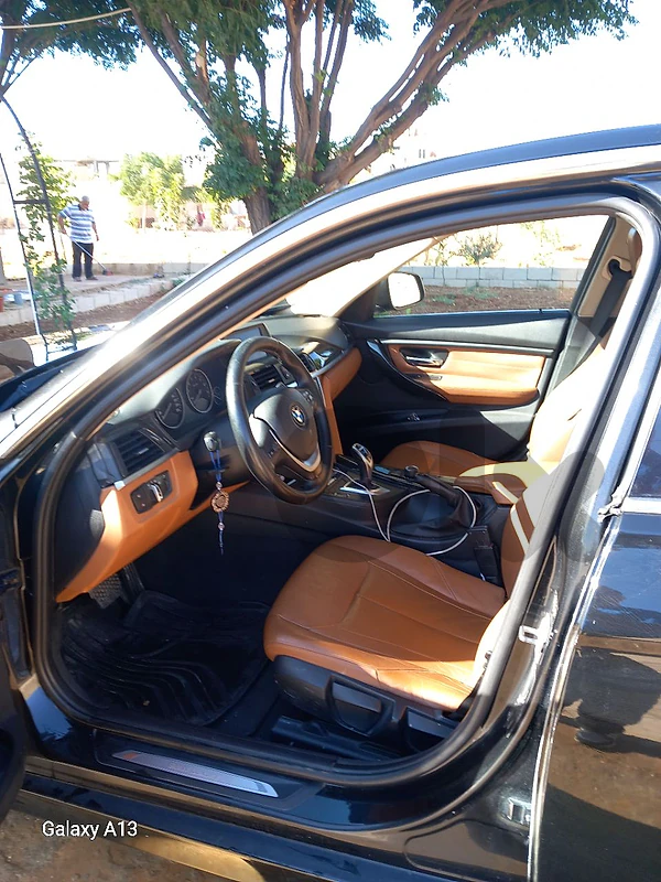 BMW Other 2013 2013