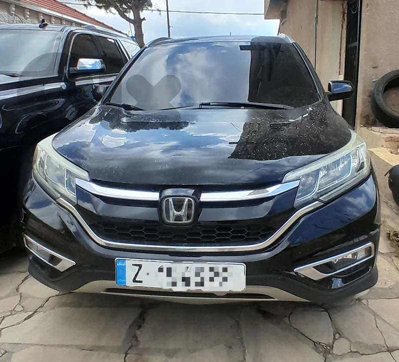هوندا سي ار في 2015 ☎️crv 2015 4×4 Touring ☎️70711796 هوندا سي ار في 2015 ☎️crv 2015 4×4 Touring ☎️70711796