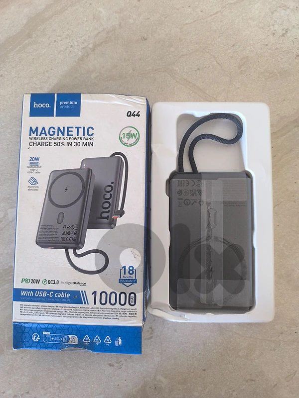 hoco power bank