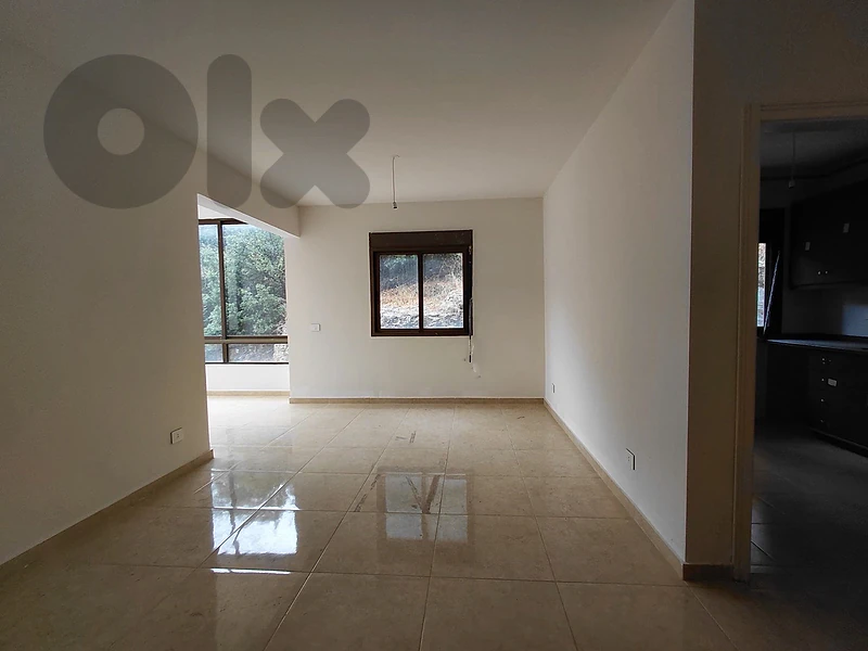 Apartment for sale in Blat-JBEIL| CS