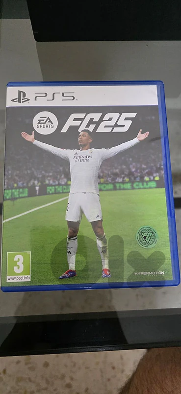 FIFA FC 25