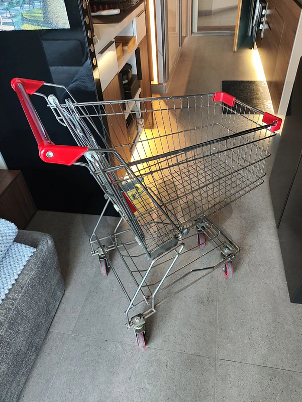 Trolley for sale