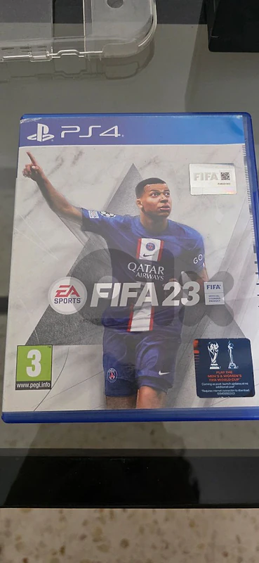 FIFA 23