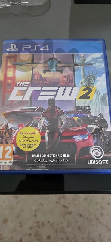 The Crew 2