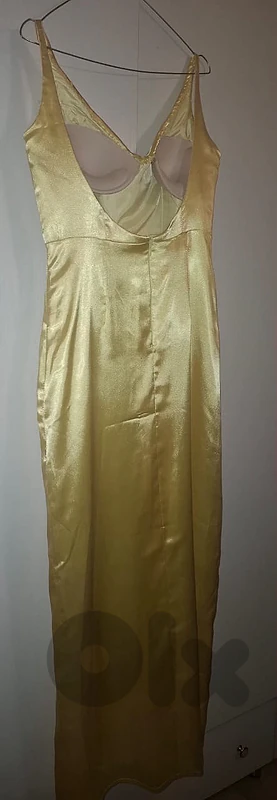 long dress