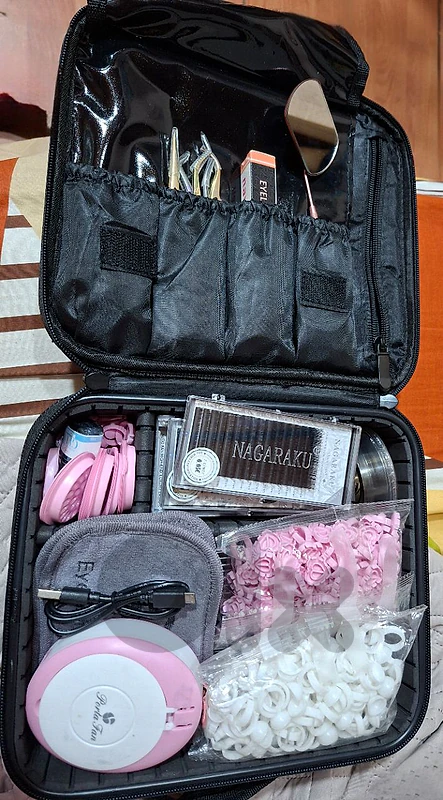 lash extension kit