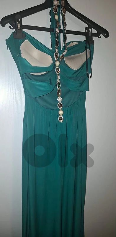 classy sirene dress