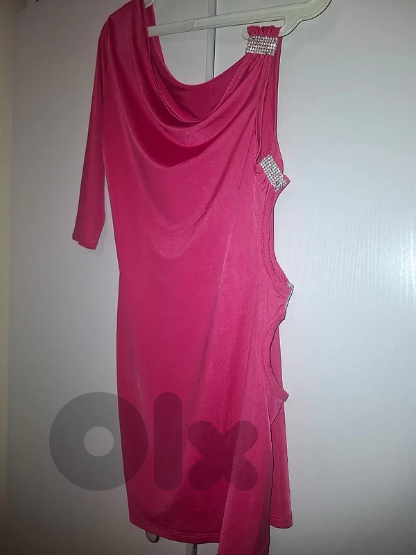 casual formal dress