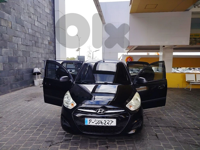 Hyundai I10 2016 2
