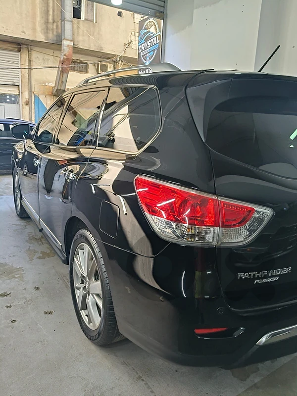 Nissan Pathfinder 2014 2014 Nissan Pathfinder 2014 2014