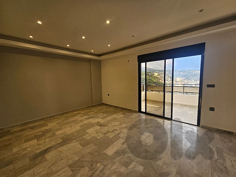 Apartment in Biakout for sale with esken approved