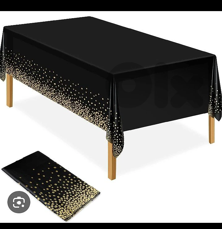 party tables covers