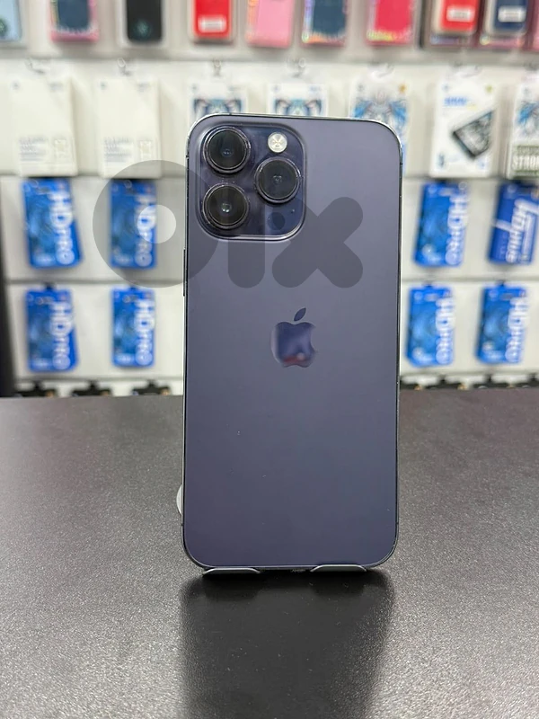 iphone 14pro max 78%256