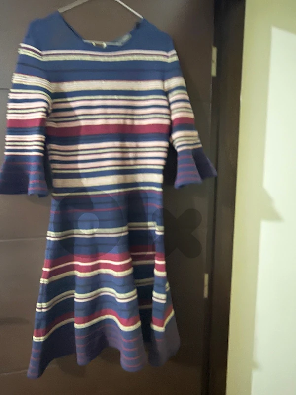 Ted Baker dress
