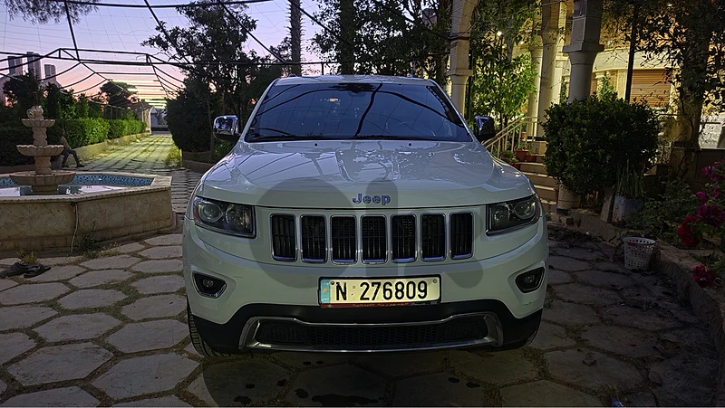 Jeep Grand Cherokee 2014 laredo Jeep Grand Cherokee 2014 laredo