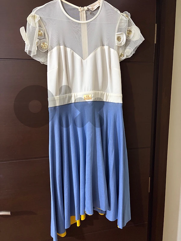 italian dress