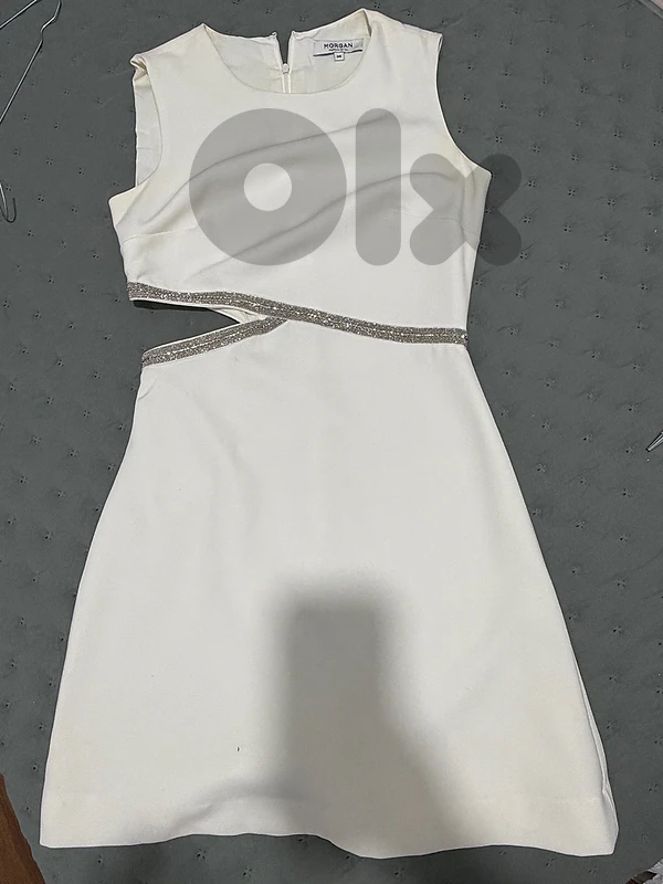 morgan dress size 36