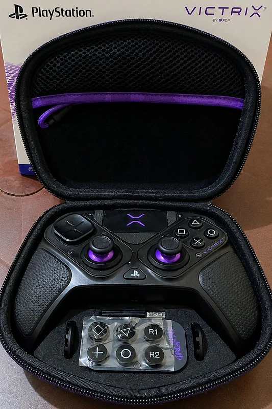 VICTRIX PRO BFG