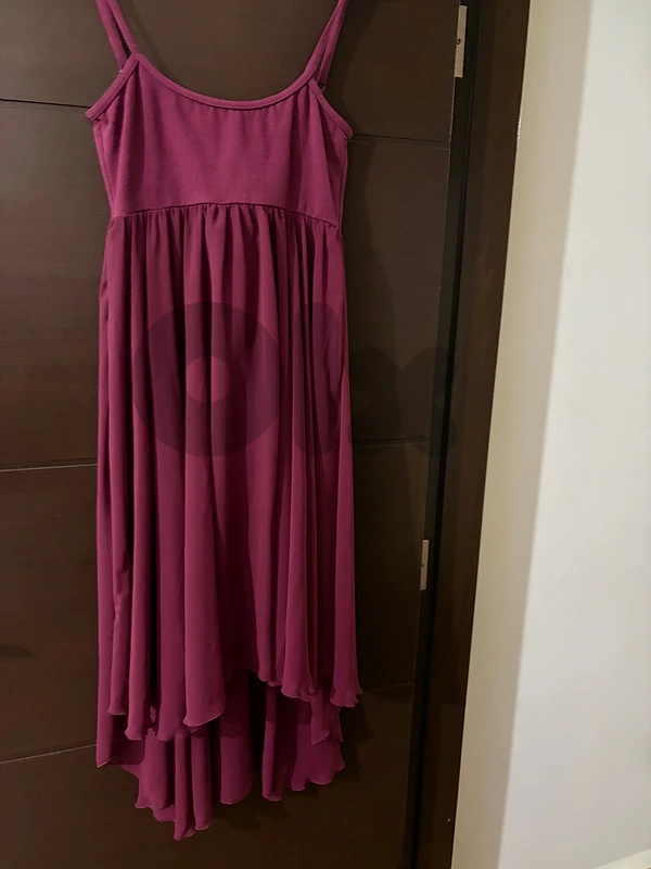 ballet dress