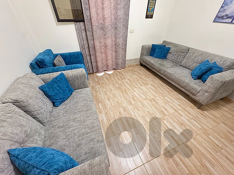 Living Room+Dininng Table