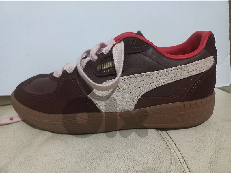 puma size 39