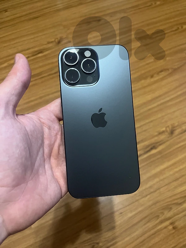 iPhone 16 Pro Max 512gb
