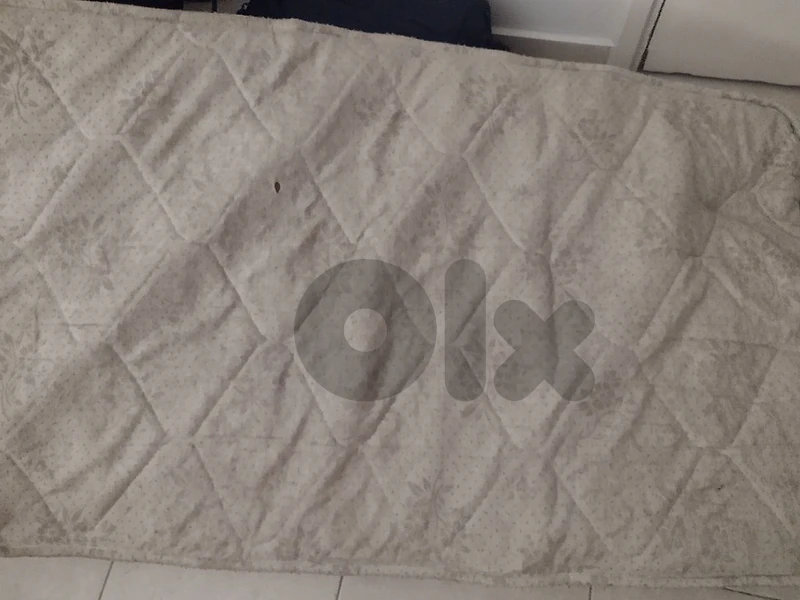 wooden baby bed for sale