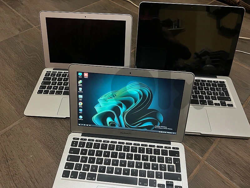 3 macboock
