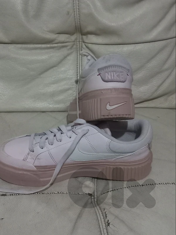 nike size 38