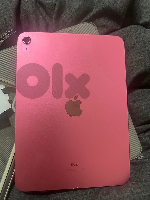 Ipad 10gth