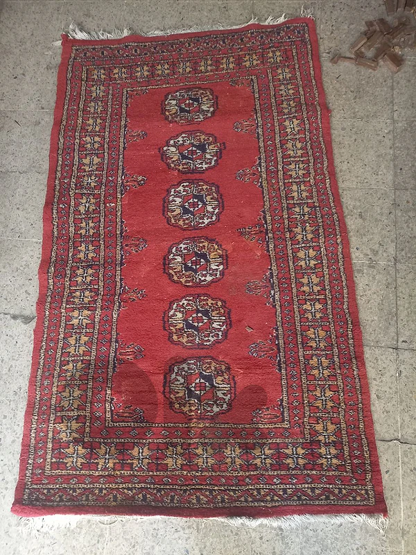 تشكيلة سجاد عجمي عدة الوان و موديلات قديمة اسعار تصفية