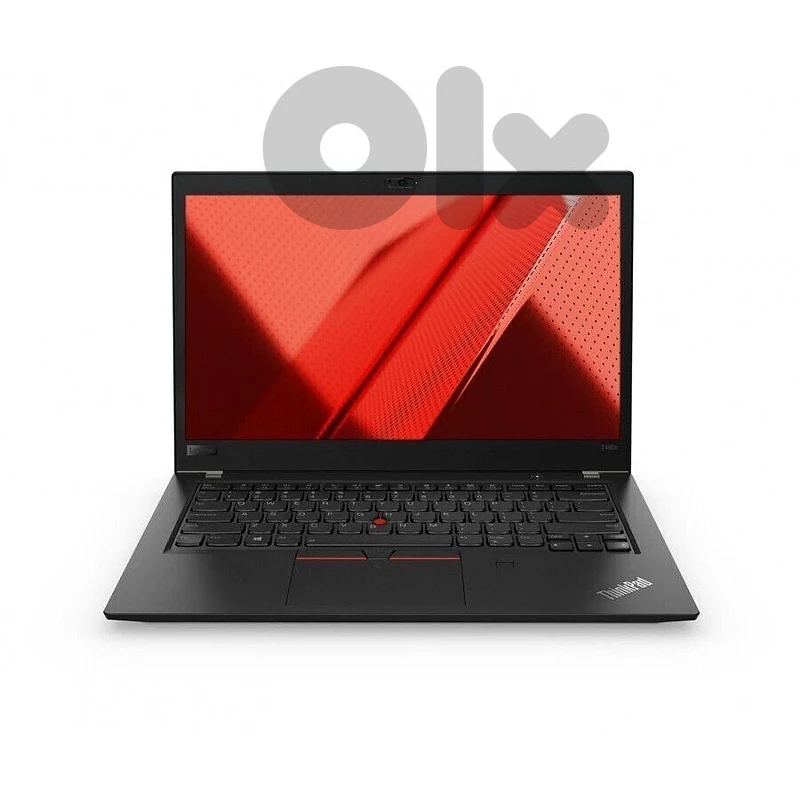 Lenovo ThinkPad T480s