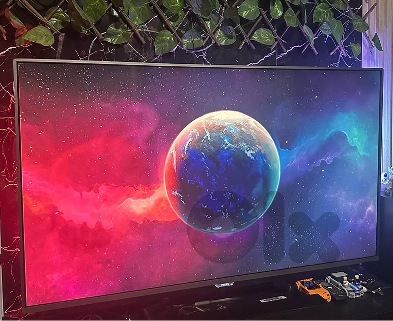 Philips 55PUS7101 55" 4K smart google tv