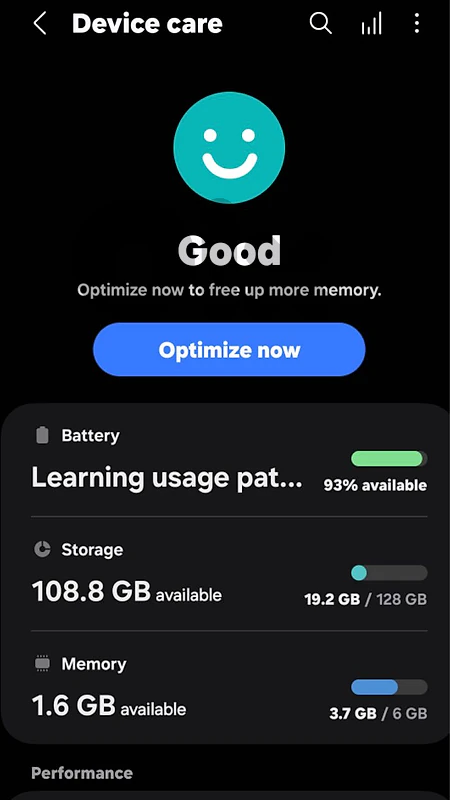 Samsung a52 5g مع خت اجنبي ابيع او تبديل وفرق توصل شت