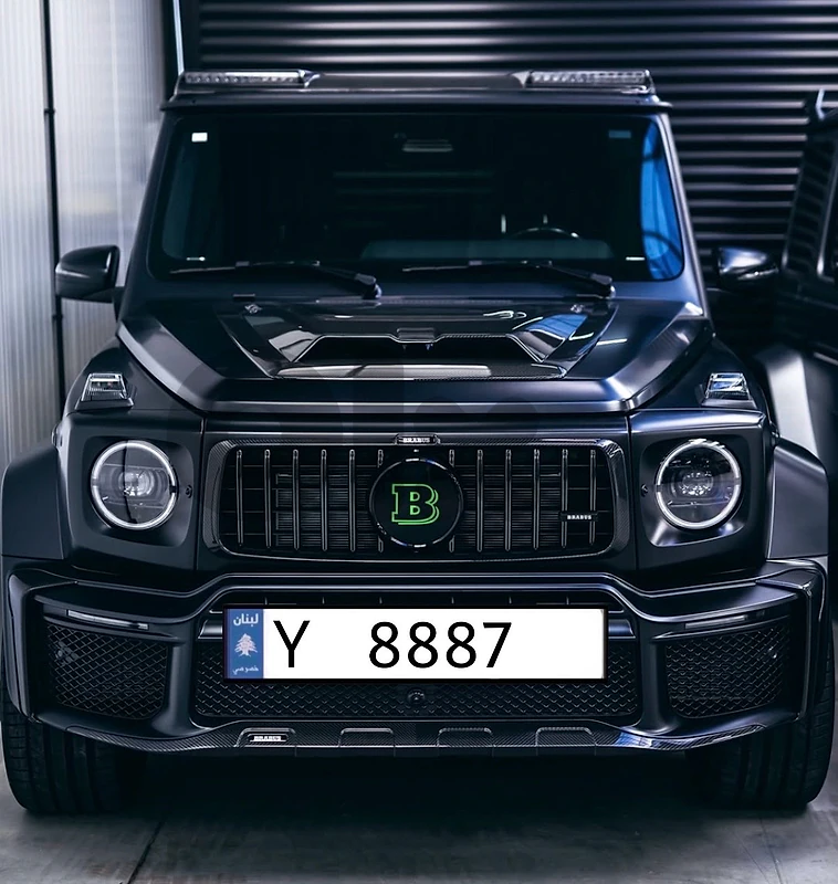 Y   8887