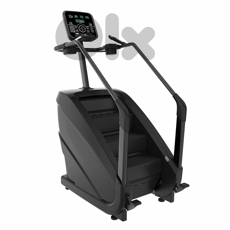 ST Fitness Stair