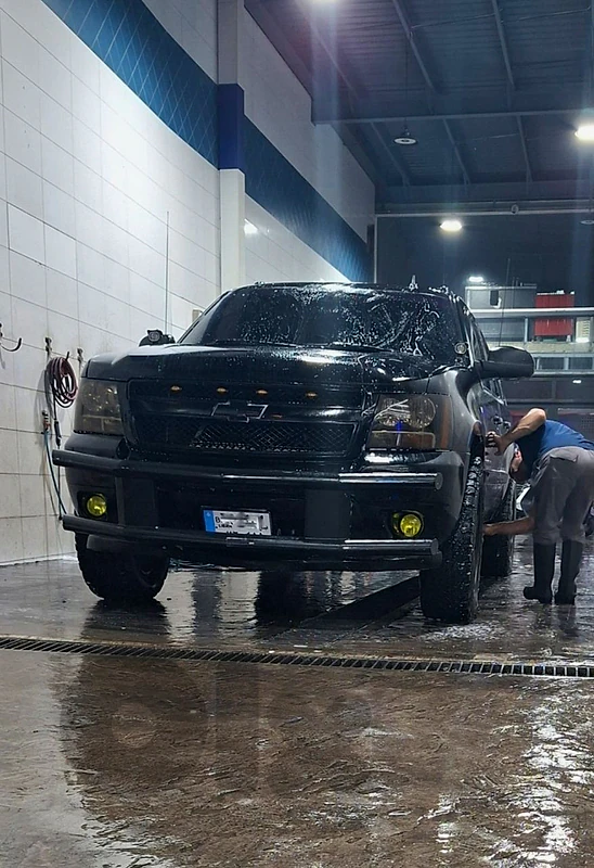Chevrolet Avalanche 2007 truck Chevrolet Avalanche 2007 truck