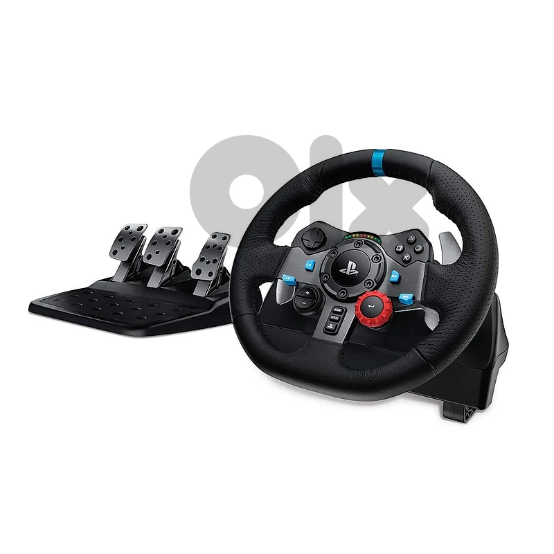 Logitech For PS4/PS5