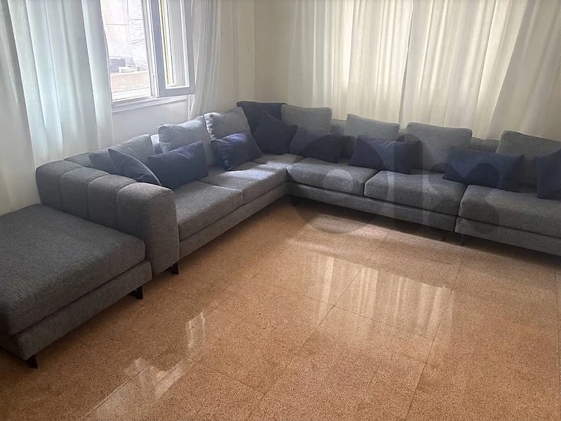 Minotti U-Shape Sofa – Excellent Condition