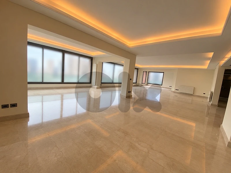 Apartment for Rent Ramlet El Bayda | شقة للإيجار منطقة رملة البيضاء