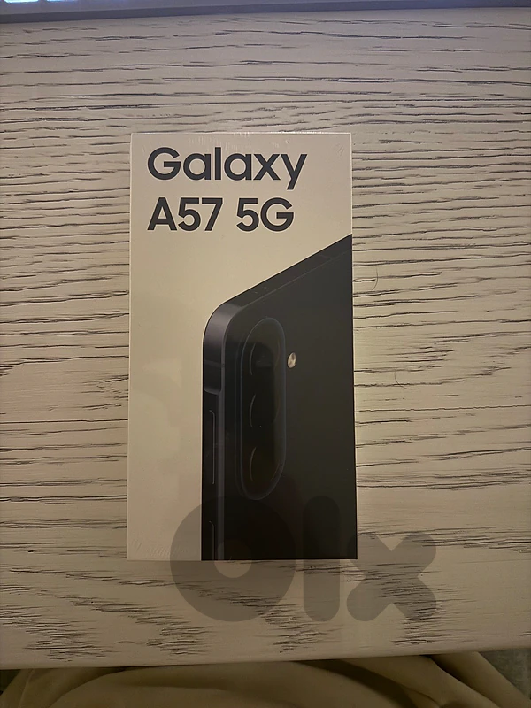 A57 sealed