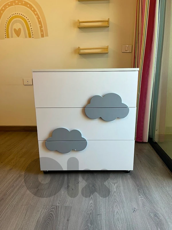 Kids Chest of drawers