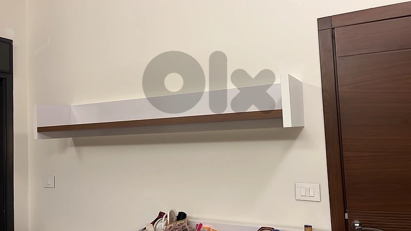 Wall Shelf (part of set)