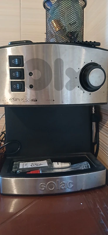 cofee machine
