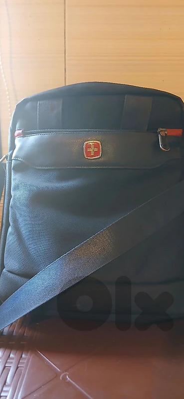 very big bag