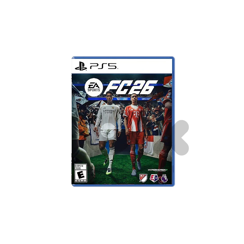 FC26 ps5