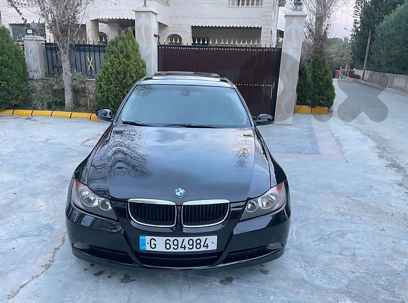 بي ام دبليو الفئة 1 2025 بي ام دبليو