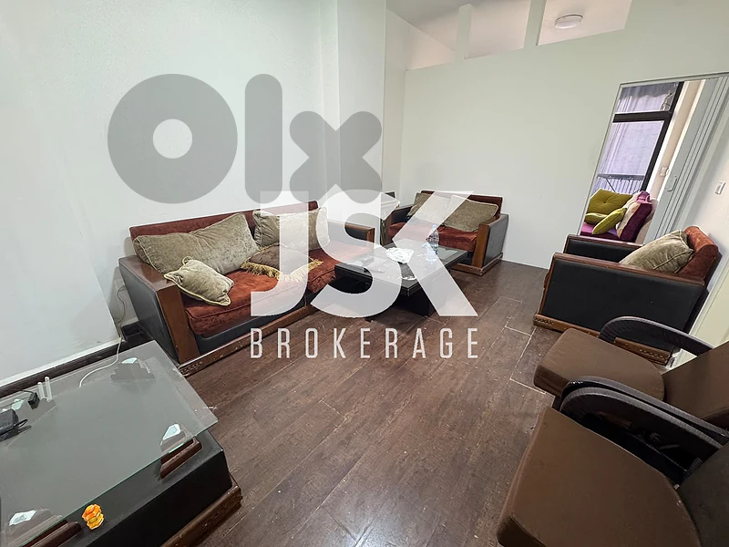 L22820 Apartment For Rent in Caracas, Ras Beirut