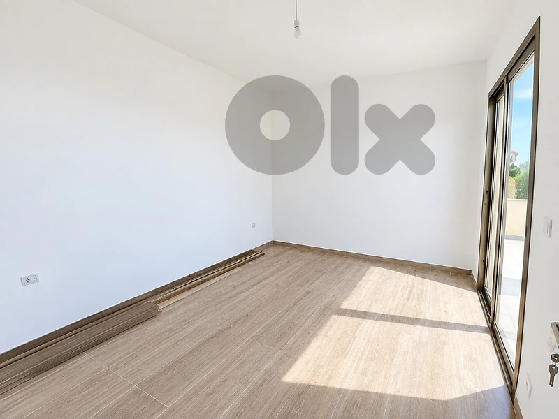 Apartment with Terrace for Sale in Baabdat MQML0046