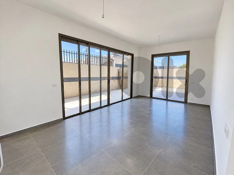 3-Bedroom Apartment with Terrace for Sale in Baabdat MQML0045